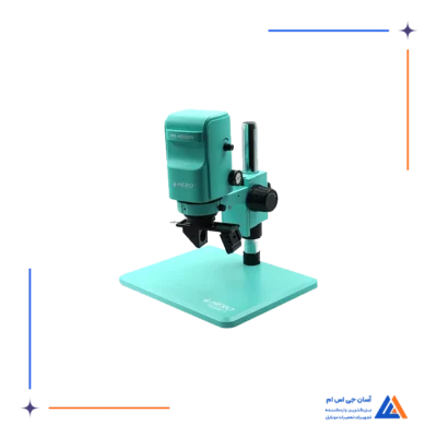 لوپ دیجیتال HERO HR-HD3000