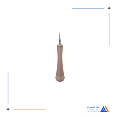 پیچ گوشتی شش سو RF4 RF-SD35 T2