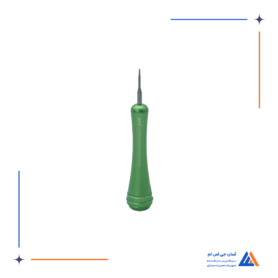 پیچ گوشتی پنج سو RF4 RF-SD35 0.8