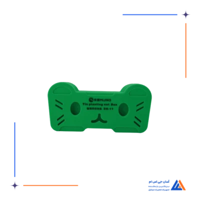 جای شابلون MIJING SN-11