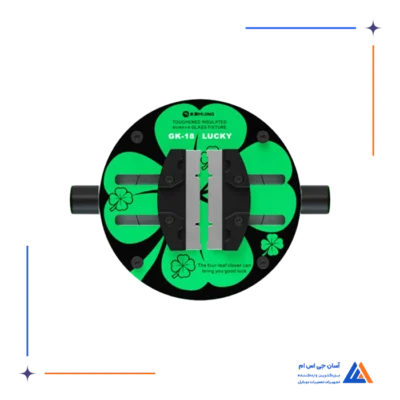 گیره آیسی MIJING GK18