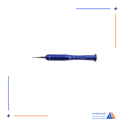 پیچ گوشتی 2سو UD 313