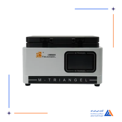 دستگاه تعویض گلس M-TRIANGEL MT-M16