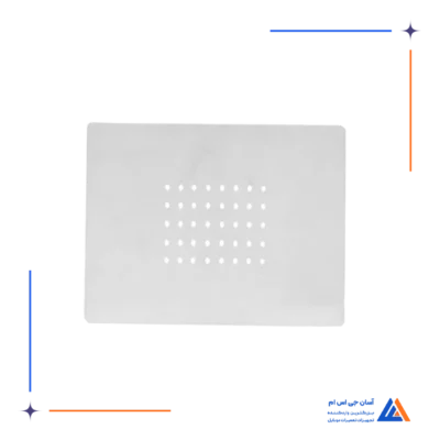 پد نسوز سپراتور 8 اینچ