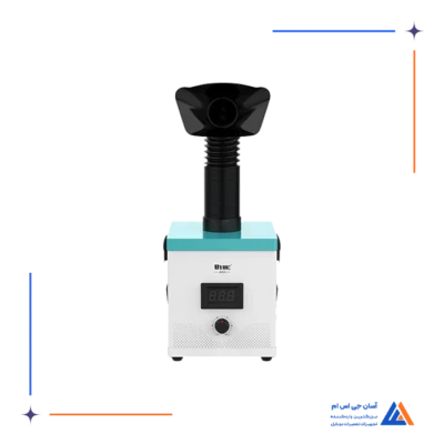 مکنده دود UYUE UY-JH50