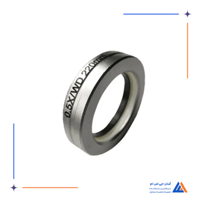 لنز واید EASYFIX WD220 AK36 0.5x