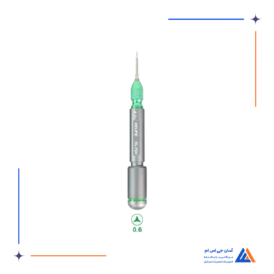 پیچ گوشتی 0.6 RELIFE RL-724