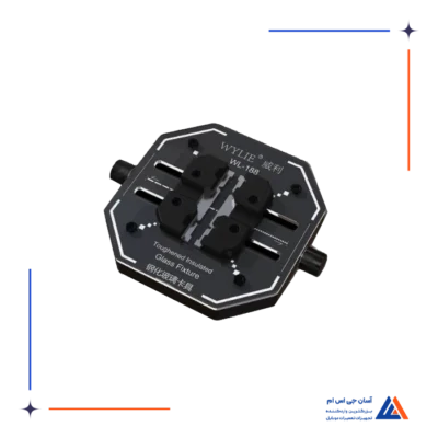 گیره برد و آیسی WYLIE WL-188