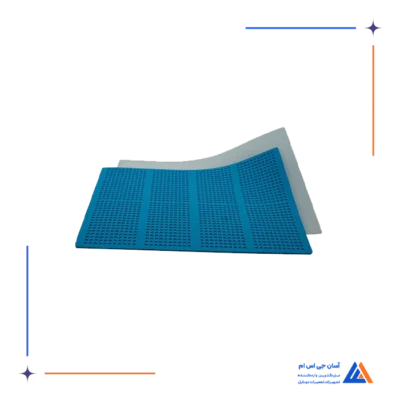 پد سیلیکونی OSS TEAM W316