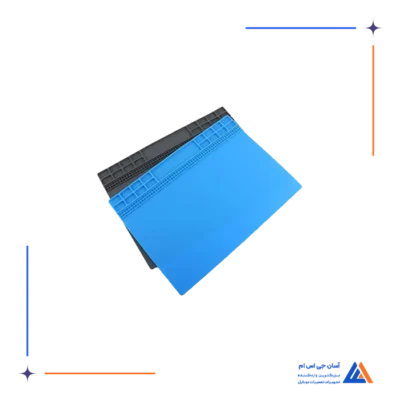 پد سیلیکونی OSS TEAM W220