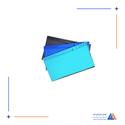 پد سیلیکونی OSS TEAM W200