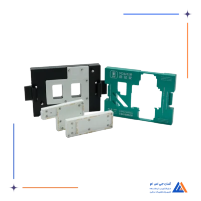 فیکسچر طبقات سری YCS 11