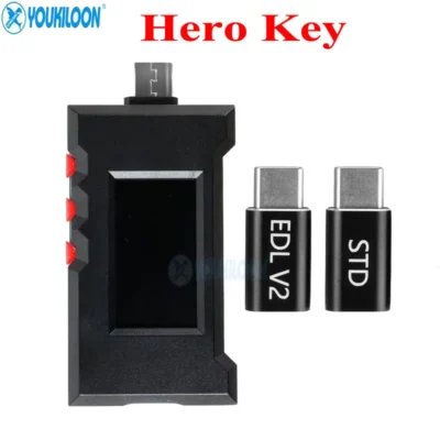 دانگل HERO KEY