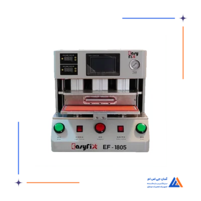 دستگاه پرس 16 اینچ EASYFIX EF-1805