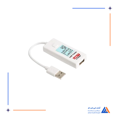 تستر UNI-T 658B USB