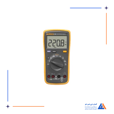مولتی متر FLUKE 15B PLUS