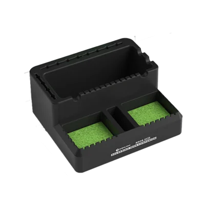 باکس سیلیکونی مشکی MIJING LT15