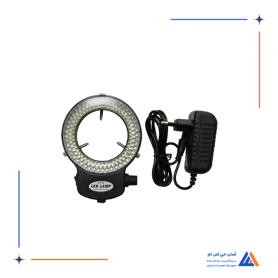 لامپ لوپ LED MIC-209