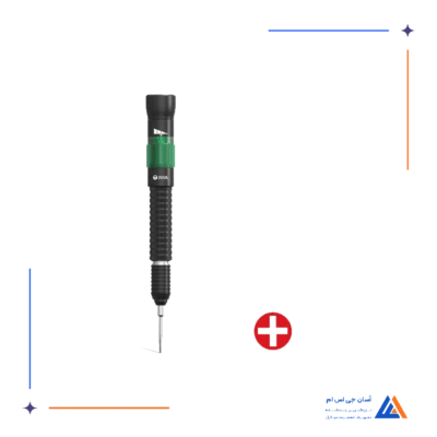 پیچ گوشتی ترکمتر دار 2UUL KAKA SD22