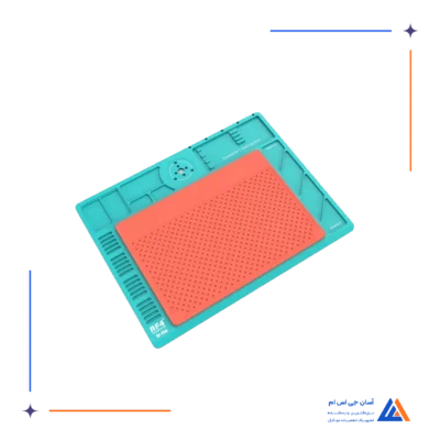 پد سیلیکونی RF4 RF-P04
