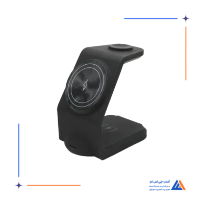 استند شارژر وایرس WT-158