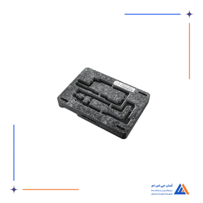 شابلون طبقاتی QIANLI IP 14