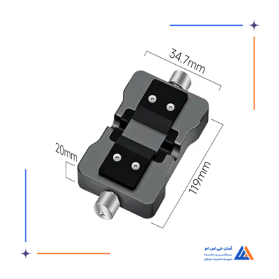 گیره آیسی PPD C210
