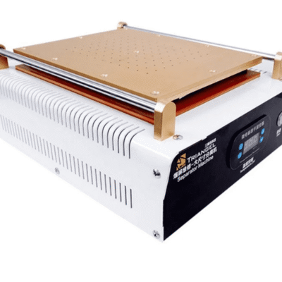 سپراتور 21اینچ M-TRIANGLE CP-201