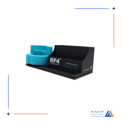 نگهدارنده ابزار RF4 RF-ST13