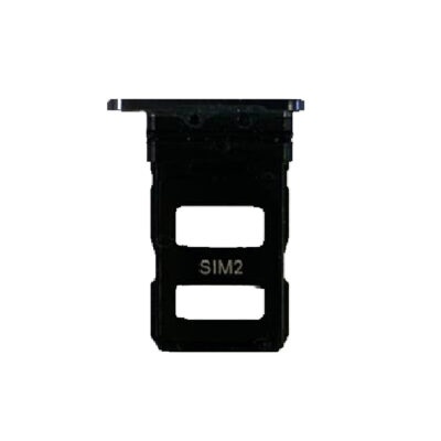 خشاب سیم کارت شیائومی XIAOMI MI 11 (5G) اورجینال مشکی