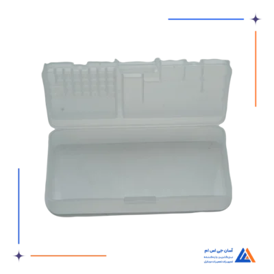 پالت جای آی سی