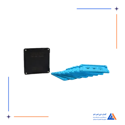 شابلون و فیکسچر آیفون 8/14 JTX SM-01