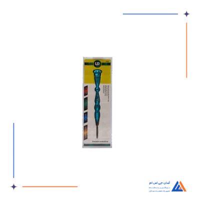 پیچ گوشتی چهار سو UD313 1.8