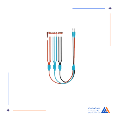 پراب جریان کشی MAANT PY1