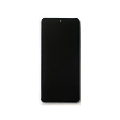 تاچ ال سی دی گوشی موبایل شیائومی XIAOMI POCO F3 PRO اورجینال سفید با فریم