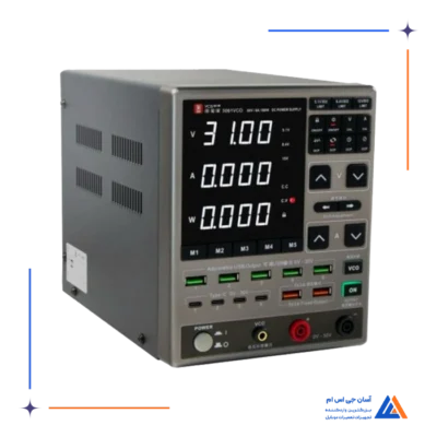 منبع تغذیه YCS 3061