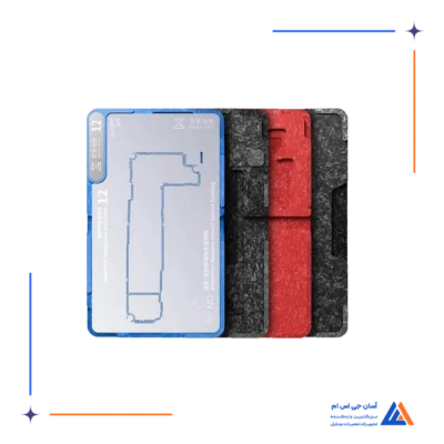 شابلون باکفی MEGA-IDEA X-11PM