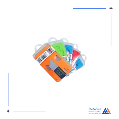 شابلون و فیکسچر KAISI IPHONE X/14PRO MAX