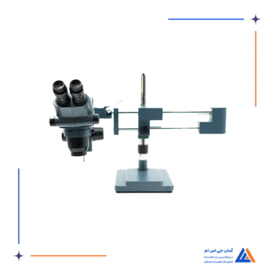 لوپ دوچشم بازویی KAISI KS-6565