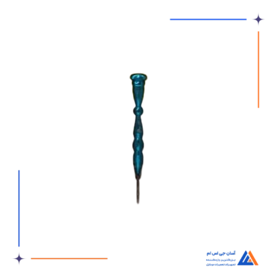 پیچ گوشتی تکی چهار سو UD318 1.8×25MM