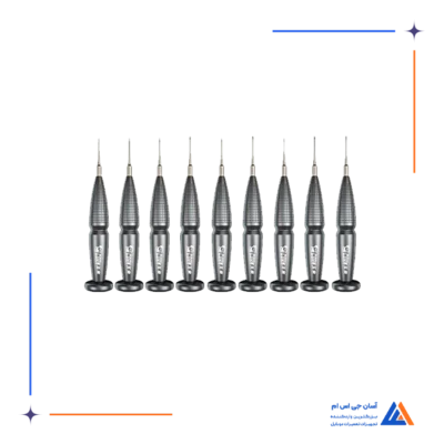 ست پیچ گوشتی MECHANIC CORN MINI