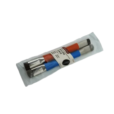 برس سیمی دوتایی BS-01