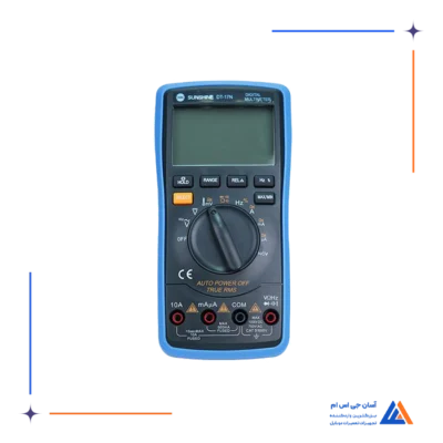 مولتی متر SUNSHINE DT-17N