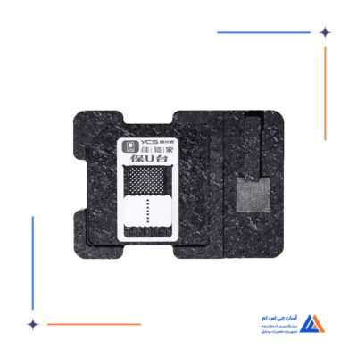 پد شابلون مگنتی YCS CPU