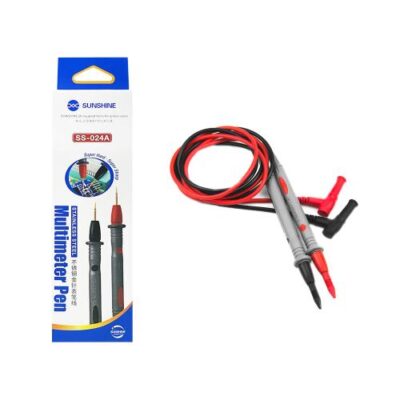 پراپ مولتی متر SUNSHiNE SS-024A