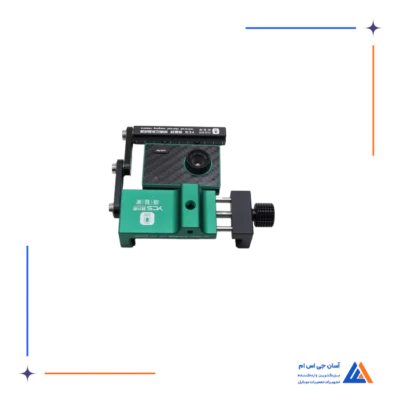 دوربین حرارتی YCS TNZ 256