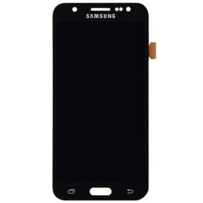 تاچ ال سی دی گوشی موبایل سامسونگ SAMSUNG A7 2016 / A710 مشکی سفید طلایی