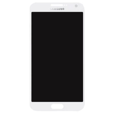 تاچ ال سی دی گوشی موبایل سامسونگ SAMSUNG E7 / E700 سفید مشکی آبی