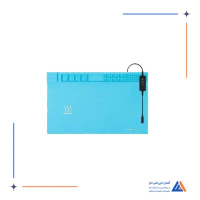 پد حرارتی REFOX RS30