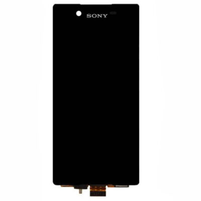 تاچ ال سی دی گوشی موبایل سونی SONY F6553 / XPERIA Z4 مشکی